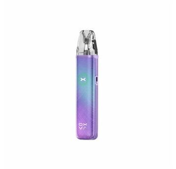 POD OXVA XLIM GO 2 (Wymienna) Aurora Starry Purple