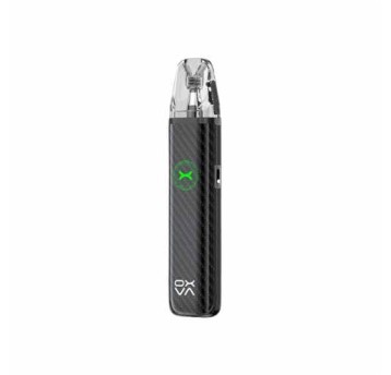 POD OXVA XLIM GO 2 (Wymienna) Black Carbon