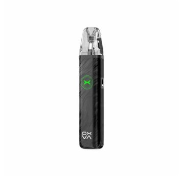 POD OXVA XLIM GO 2 (Wymienna) Black Shadow
