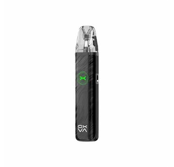 POD OXVA XLIM GO 2 (Wymienna) Black Shadow