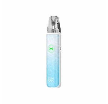POD OXVA XLIM GO 2 (Wymienna) Blue Ripple