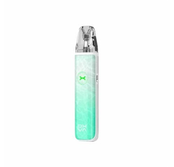 POD OXVA XLIM GO 2 (Wymienna) Green Ripple