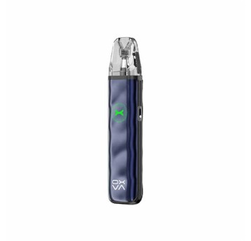 POD OXVA XLIM GO 2 (Wymienna) Metal Blue