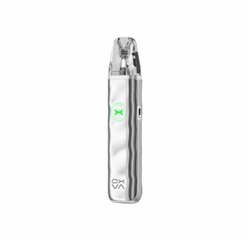 POD OXVA XLIM GO 2 (Wymienna) Metal Silver