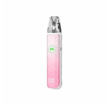 POD OXVA XLIM GO 2 (Wymienna) Pink Ripple