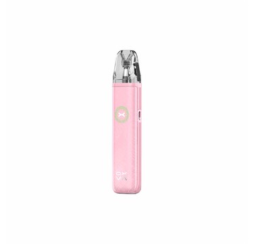 POD OXVA XLIM GO 2 (Wymienna) Shell Pink