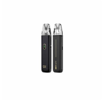 POD OXVA XLIM GO Lite Black Carbon
