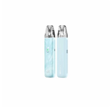 POD OXVA XLIM GO Lite Light Blue