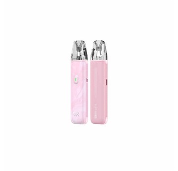 POD OXVA XLIM GO Lite Light Pink