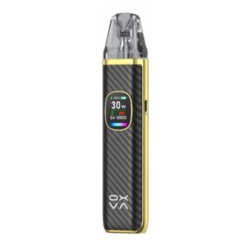 POD OXVA Xlim Pro 2 Black Carbon
