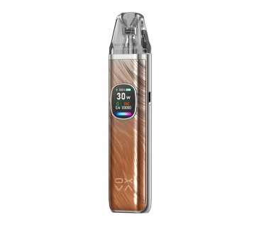 POD OXVA Xlim Pro 2 Black Rosegold