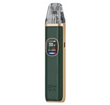 POD OXVA Xlim Pro 2 Green Python