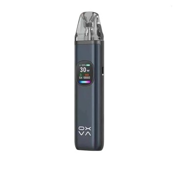 POD OXVA Xlim Pro 2 Titanium Blue