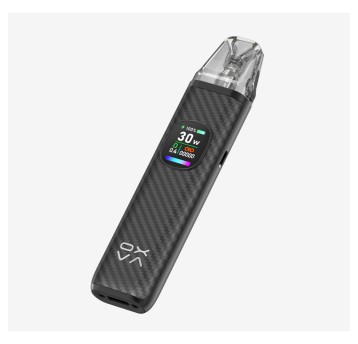 POD OXVA Xlim Pro 2 (Wymienna) Black Warrior