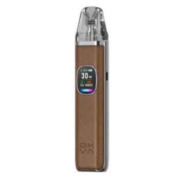 POD OXVA Xlim Pro 2 (Wymienna) Brown Python