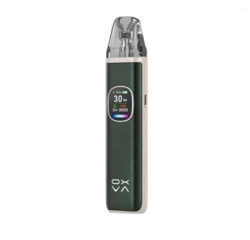 POD OXVA Xlim Pro 2 (Wymienna) Jungle Green