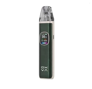 POD OXVA Xlim Pro 2 (Wymienna) Jungle Green