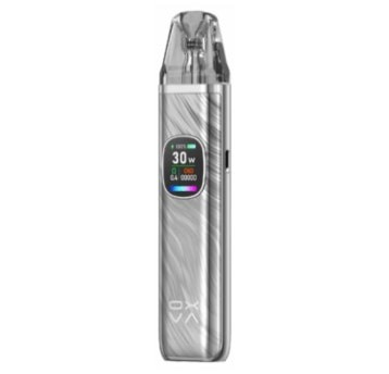POD OXVA Xlim Pro 2 (Wymienna) Platinum Gray