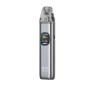 POD OXVA Xlim Pro 2 (Wymienna) Titanium Grey
