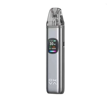 POD OXVA Xlim Pro 2 (Wymienna) Titanium Grey