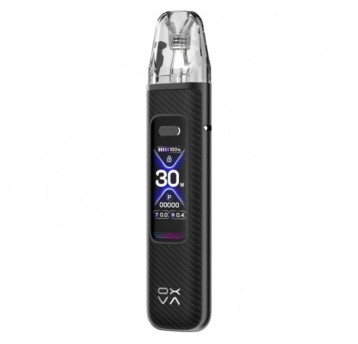 POD Oxva Xlim Pro 3 Black Carbon