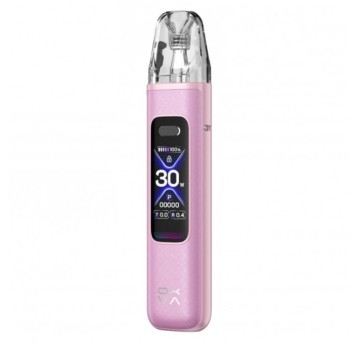 POD Oxva Xlim Pro 3 Pink Silk