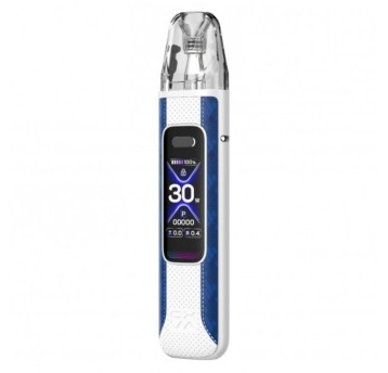 POD Oxva Xlim Pro 3 Sky Blue
