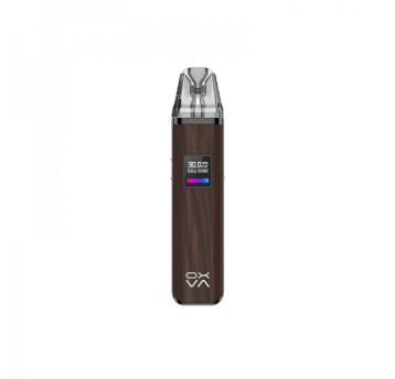 POD OXVA Xlim Pro Brown Wood