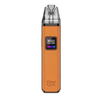 POD OXVA Xlim Pro Coral Orange
