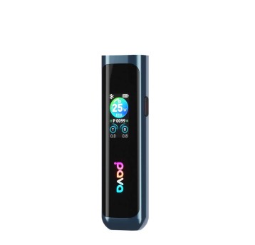 Pod PAVA Horiz Pro Aurora Blue (bez kartridża)