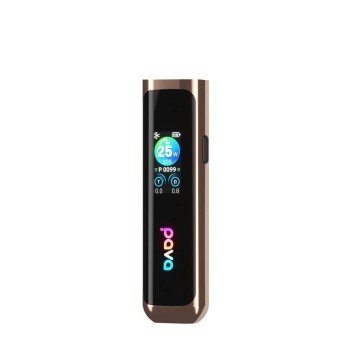 Pod PAVA Horiz Pro Brown Woodgrain (bez kartridża)