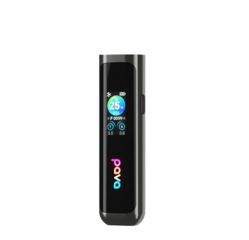 Pod PAVA Horiz Pro Gray Carbon (bez kartridża)