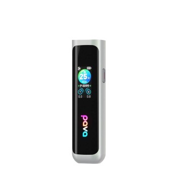 Pod PAVA Horiz Pro Pearly White (bez kartridża)