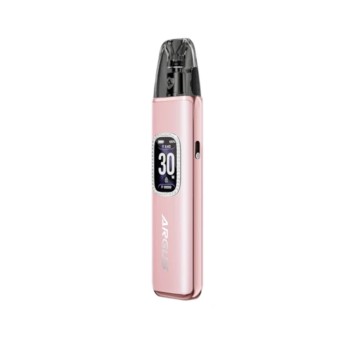 POD VooPoo Argus G3 Diamond Pink