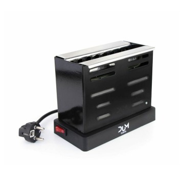 Podgrzewacz do węgielków Toaster DUM 800w