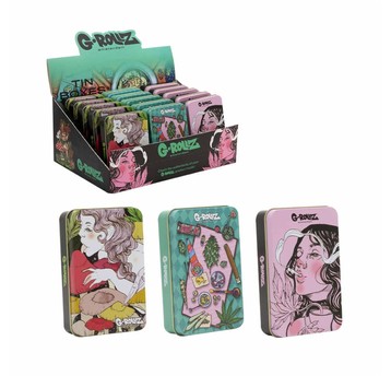 Pojemnik G-ROLLZ Storage Box Large