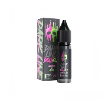 Premix DARK LINE Double 5/15ml Lychee Aloe