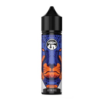 Premix HIGH5 40/60ml COOLMIX AFRIKANS