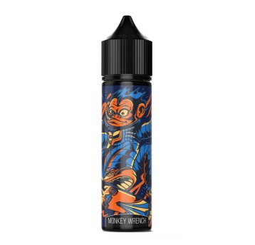 Premix HIGH5 40/60ml COOLMIX MONKEY WRENCH