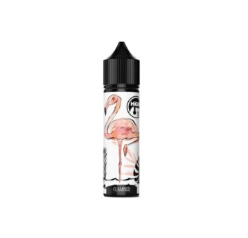 Premix HIGH5 40/60ml DEMIX FLAMINGO