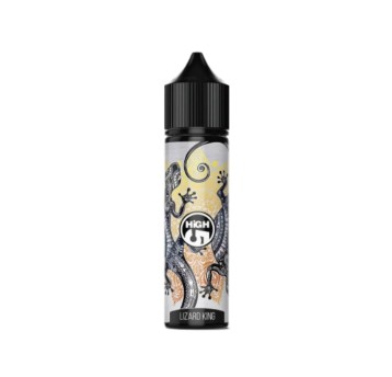 Premix HIGH5 40/60ml DEMIX LIZARD KING