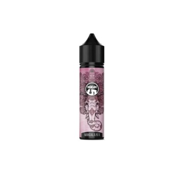Premix HIGH5 40/60ml DEMIX MANDALA