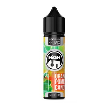 Premix HIGH5 40/60ml FRUMIX No1