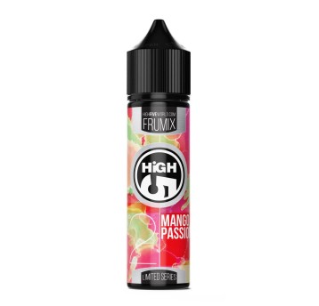 Premix HIGH5 40/60ml FRUMIX No2