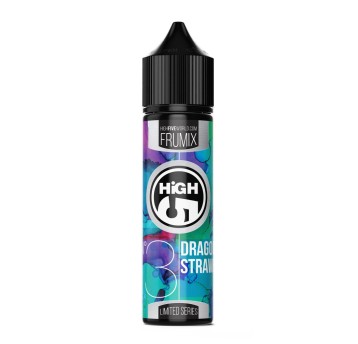 Premix HIGH5 40/60ml FRUMIX No3