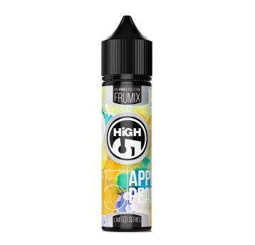 Premix HIGH5 40/60ml FRUMIX No5