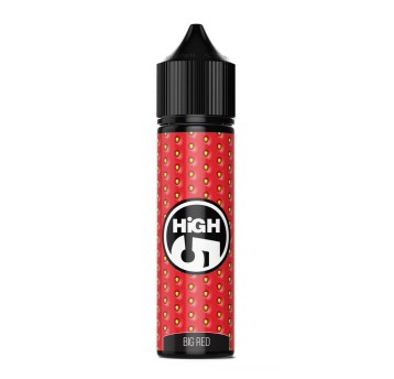 Premix HIGH5 40/60ml MONOMIX BIG RED