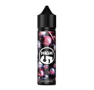 Premix HIGH5 40/60ml MONOMIX DARK CURRANT