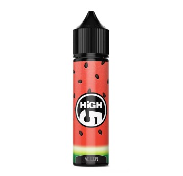 Premix HIGH5 40/60ml MONOMIX ME LION