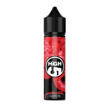 Premix HIGH5 40/60ml MONOMIX RASPPUTIN